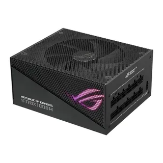 ASUS ROG Strix 1000W Aura Edition Gold