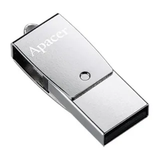 Apacer AH750 32GB Silver