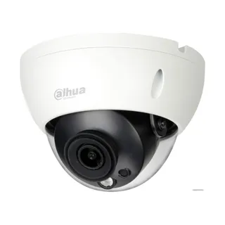 Dahua 2MP WDR IR Dome AI Network Camera 2.8mm