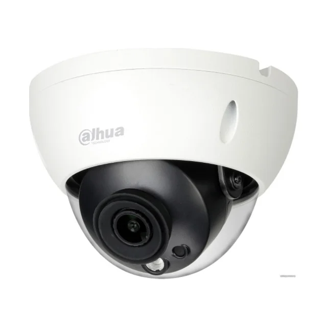 Dahua 2MP WDR IR Dome AI Network Camera 2.8mm