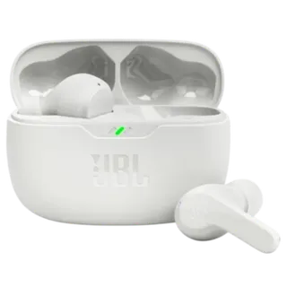 JBL Wave Beam White