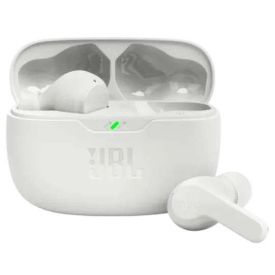 JBL Wave Beam White