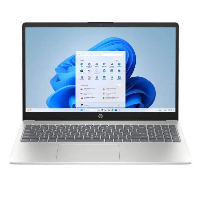 HP 15-FD1899NR 15.6" (C7-150U) 16GB, 512GB