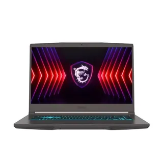 MSI Notbuk 15.6" (Core i5-13420H + RTX 4050, 2023) 16GB, 512GB