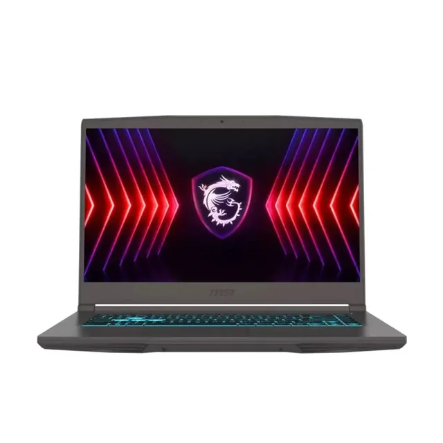 MSI Notbuk 15.6" (Core i5-13420H + RTX 4050, 2023) 16GB, 512GB