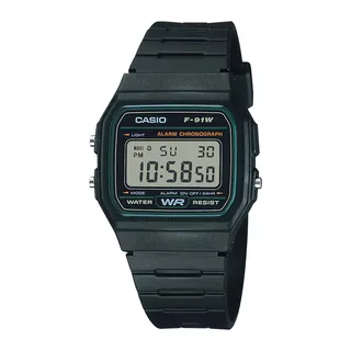 Casio F-91W-3DG