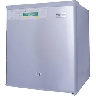 Bompani BR-64 Slvr