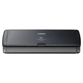 Canon Document Reader P-215 II