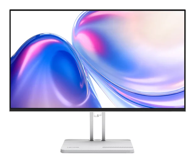 Lenovo L24-4c LCD Black