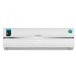 Eurolux EU-AC24KR410CWS