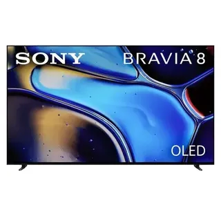 SONY Bravia 8 XR OLED 65"
