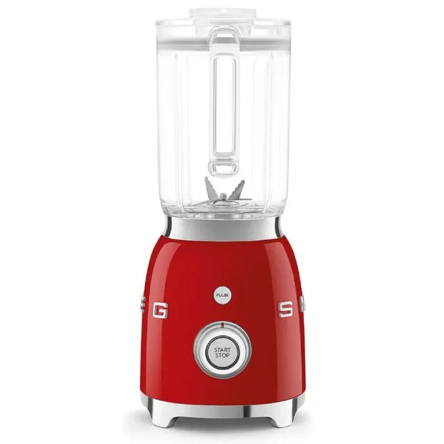 Smeg BLF03RDEU Red