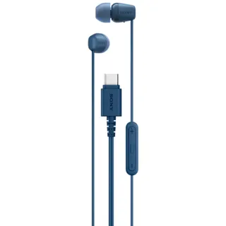 Sony IER-EX15C/LZE Blue