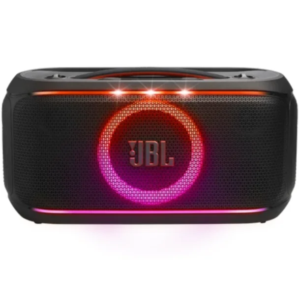 JBL PartyBox On-The-Go 2