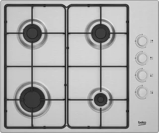 Beko HIGG 641C3 SX