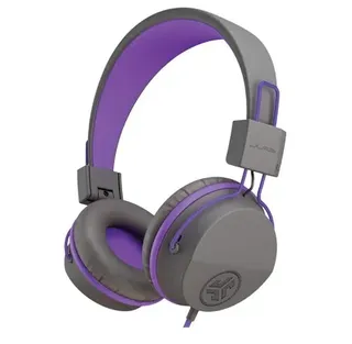 Jlab JBuddies Studio Gray/Purple