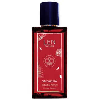 LEN Say Sakura EXDP 50 ml