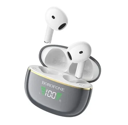 Borofone BW30 Gray