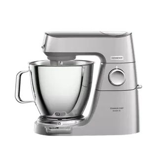 Kenwood Chef Baker XL KVL85.004SI Titanium