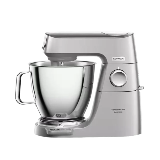 Kenwood Chef Baker XL KVL85.004SI Titanium