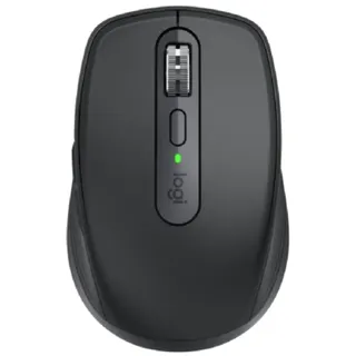 Logitech MX Anywhere 3s Graphite