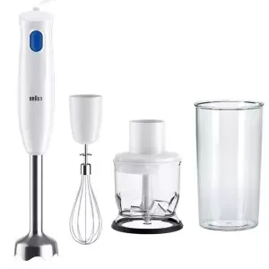 Braun MQ 10.202MWH