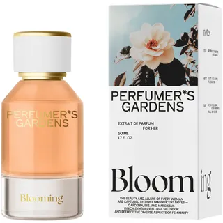 Dilis Extra Blooming EDP 50 ml