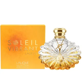 Lalique Soleil Vibrant EDP 100 ml