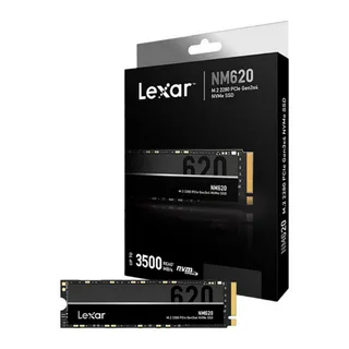 Lexar NM620 2TB