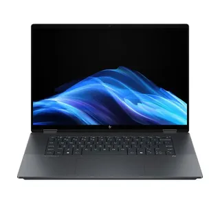 HP OmniBook X Flip 2 in 1 16" 16GB, 1TB — Eclipse Gray