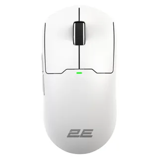 2E Gaming MG355 White