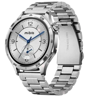 Mibro GT Silver