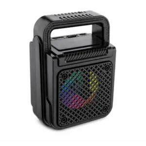 Sing-E Portativ akustika ZQS1372 Black