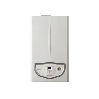 Immergas Mini Eolo 24-Kit White