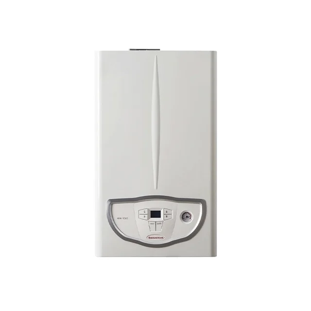 Immergas Mini Eolo 24-Kit White
