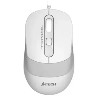 A4Tech FM10 FSTYLER White