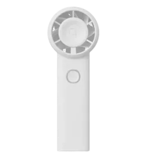 HONOR CHOICE AISOLOVE Handheld Fan Pro F02 White
