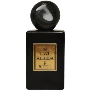 Cave Essential Alheba EDP 100ml