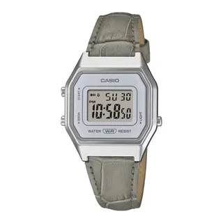 Casio LA680WEL-8A2DF