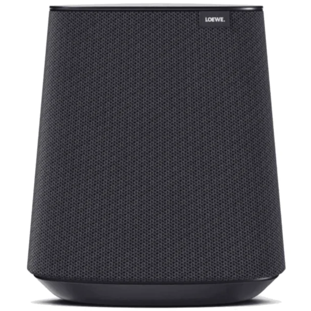 Loewe Klang MR1 Multiroom Basalt Gray