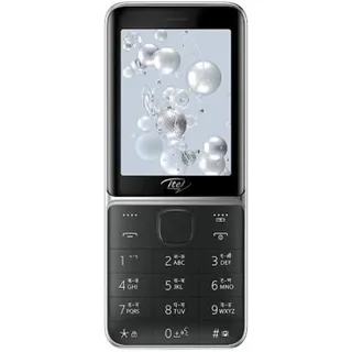 ITEL 5626 8MB Black