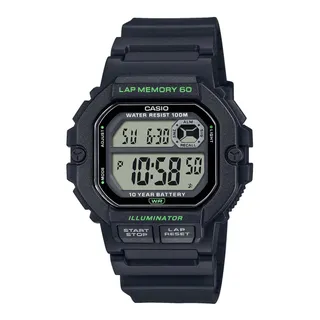 Casio WS-1400H-1AVDF