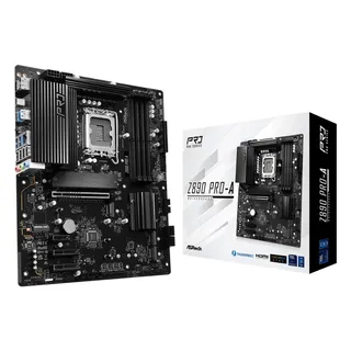 Asrock Z890 Pro-A
