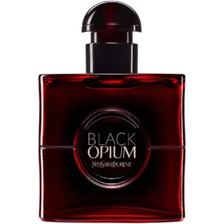 YSL Black Opium Over EDP 30ml Red
