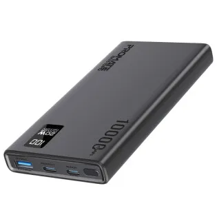Promate BOLT-10PD. Black