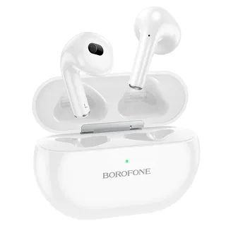 Borofone BW09 White