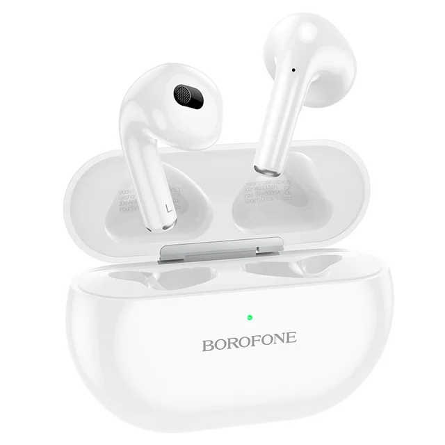 Borofone BW09 White