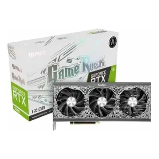 Palit RTX 3080 GAMEROCK