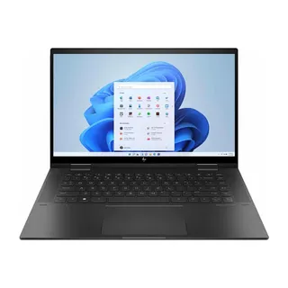 HP ENVY x360 15"