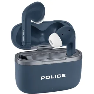 Police Freedom Of Sound III ANC PEVCA0000304 Blue, Gray